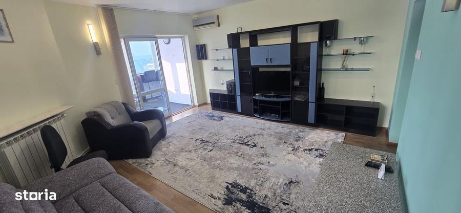 Apartament cu 2 camere în Sat Vacanță