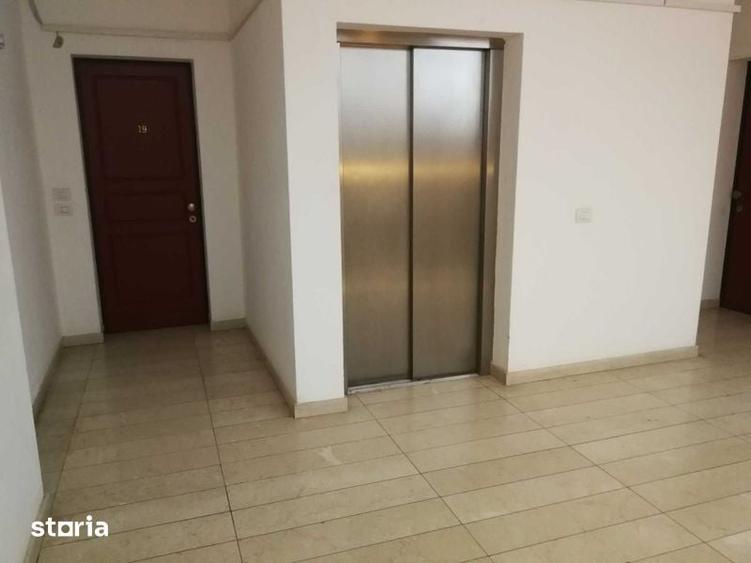 Apartament cu 2 camere în Moșnița Nouă