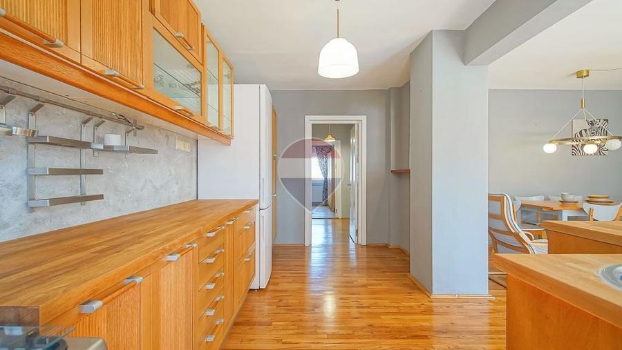 Apartament 4 camere de inchiriat, Str. Toamnei, Brasov - 3