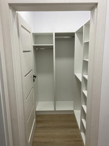 Apartament cu 2 camere în Tudor