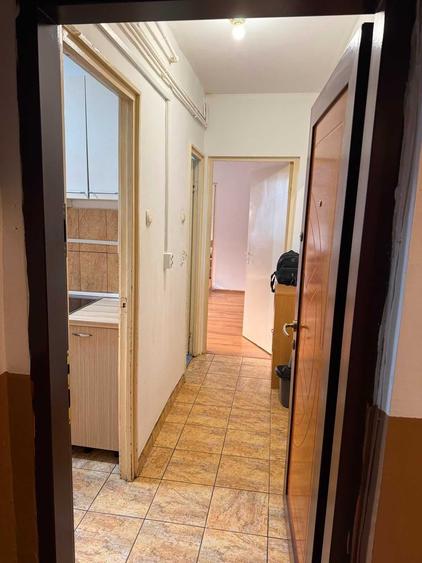 Apartament cu 2 camere nedecomandat în Central