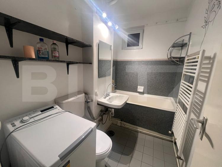 Apartament 2 camere - Gheorgheni, zona Mercur, Pet Friendly - 3
