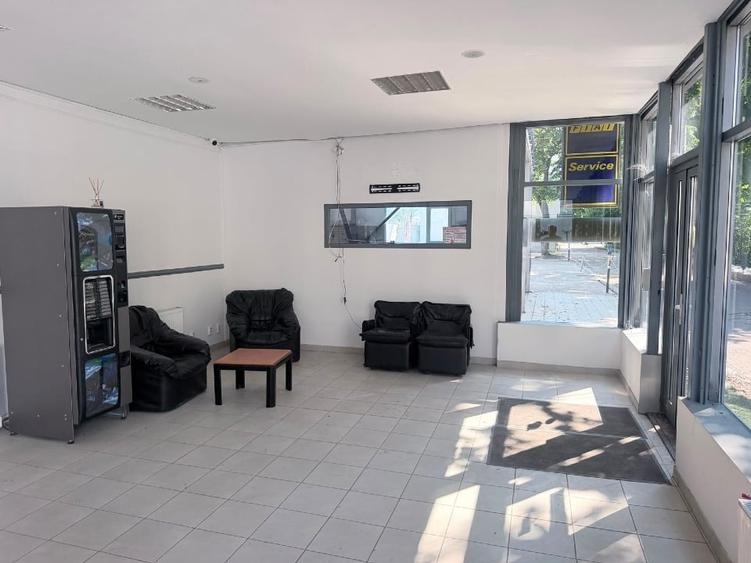 Spatii de inchiriat Sect 4 cu destinatia Service Auto - 5