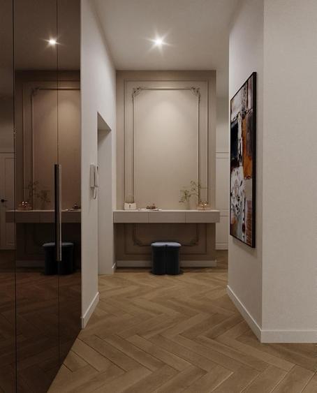 Apartament cu 4 camere în Iancu Nicolae