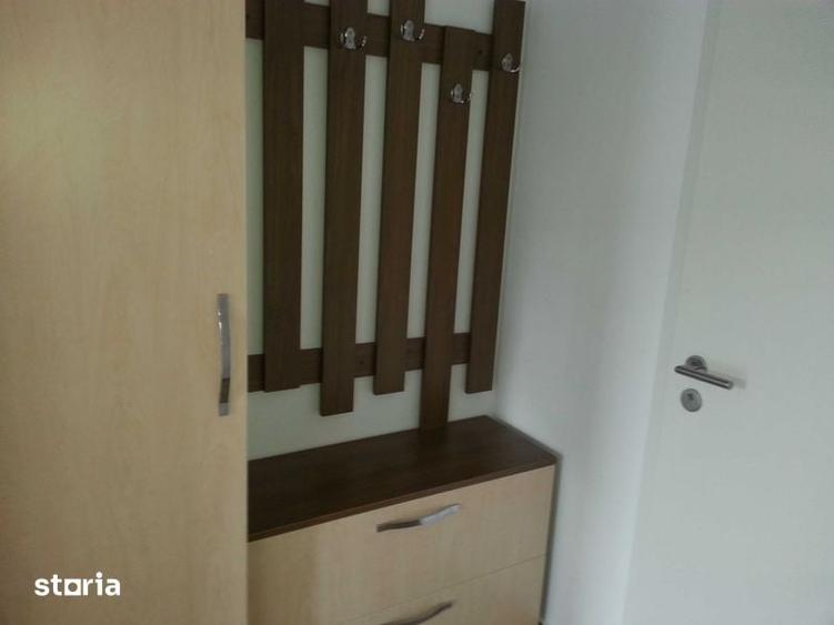 Apartament cu 2 camere în Tractorul