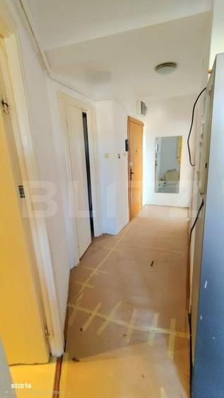 Apartament Decomandat, Elisabetin 53 mp - 6