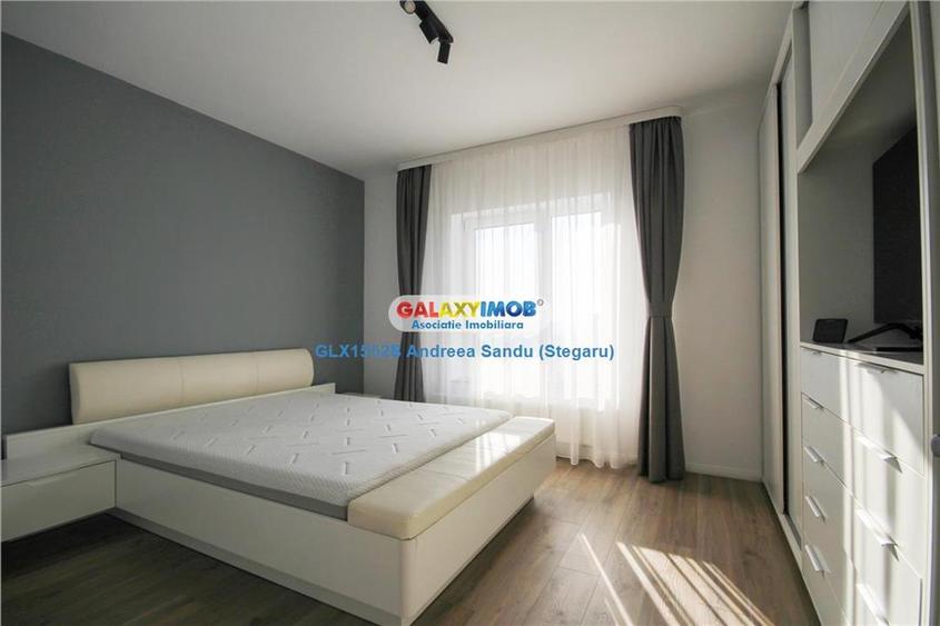 Apartament deosebit cu 2 camere de inchiriat - Lake House 2 - 7