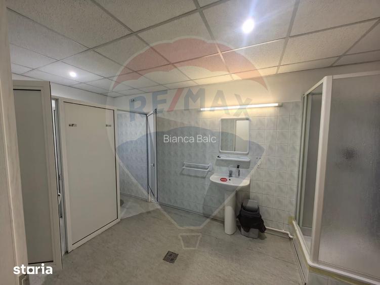 SEDIU PENTRU COMPANIA TA | SPA?II DE BIROURI FLEXIBILE | BD. INDEPENDE