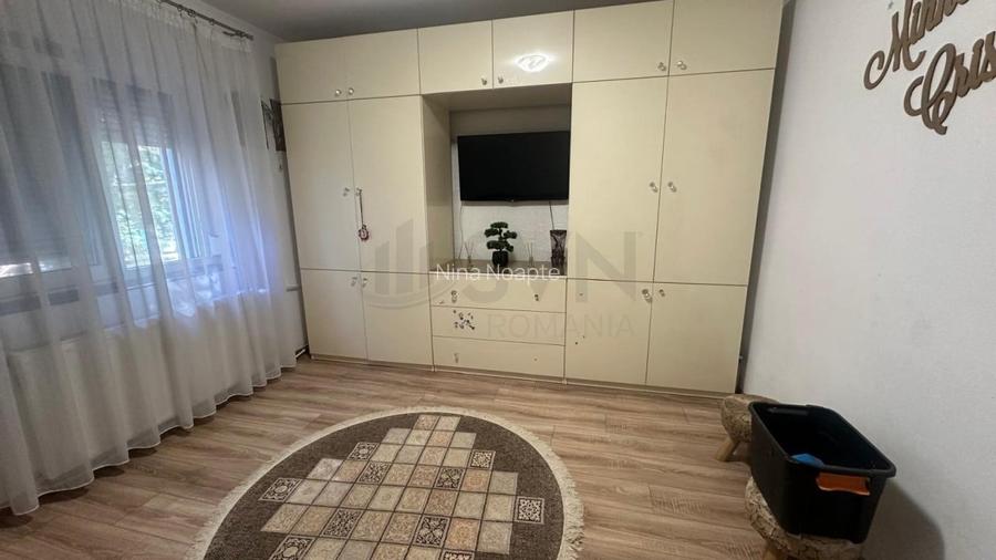 REA0122576 Apartament 2 camere I Decebal