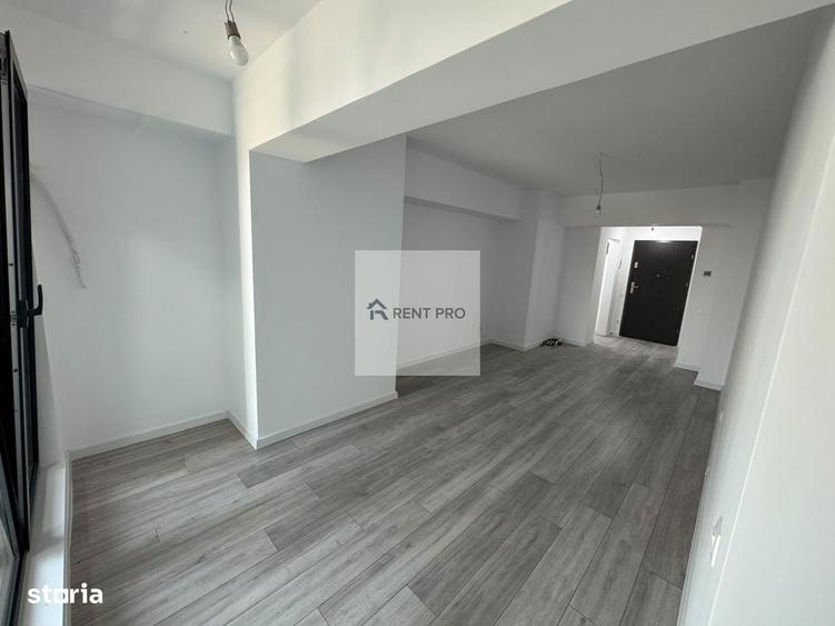Garsonieră decomandată în Lujerului