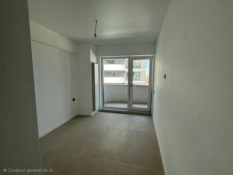 Apartament cu 2 camere în Mamaia