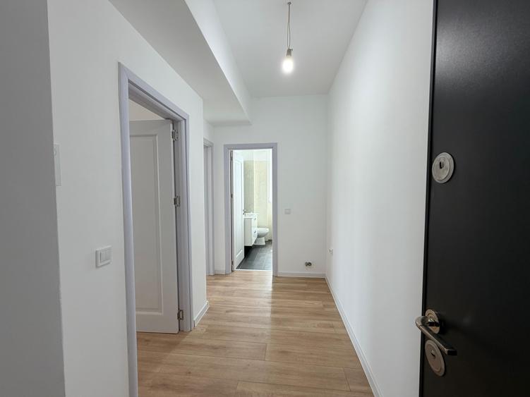 Apartament cu 2 camere în Copou