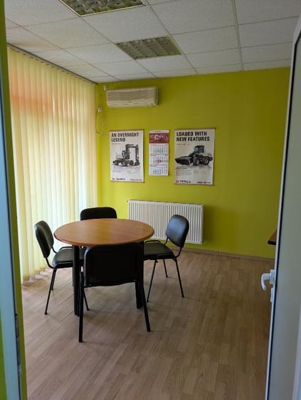Spațiu comercial, de 174 mp, în Plantelor