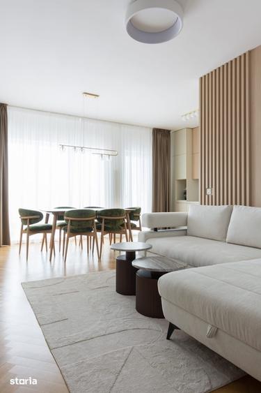 Apartament, 72 m2, - 5