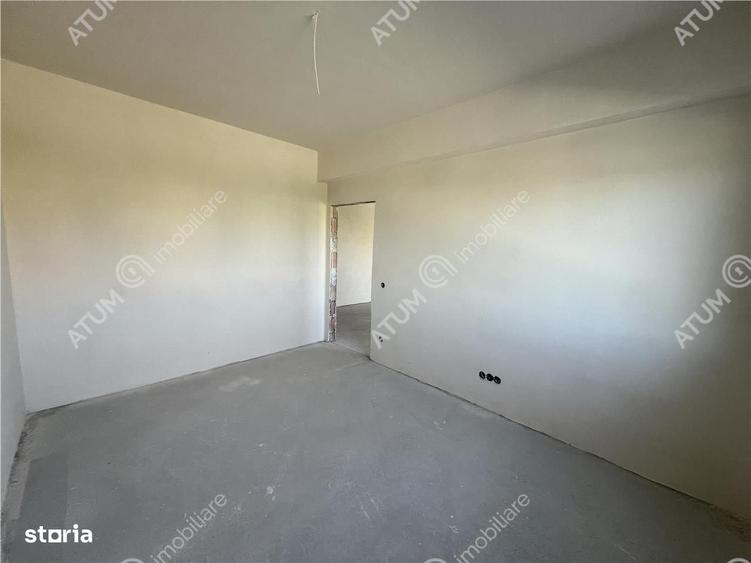 Apartament de 3 camere cu 2 bai si terasa etaj 2 zona Pictor Brana - 13