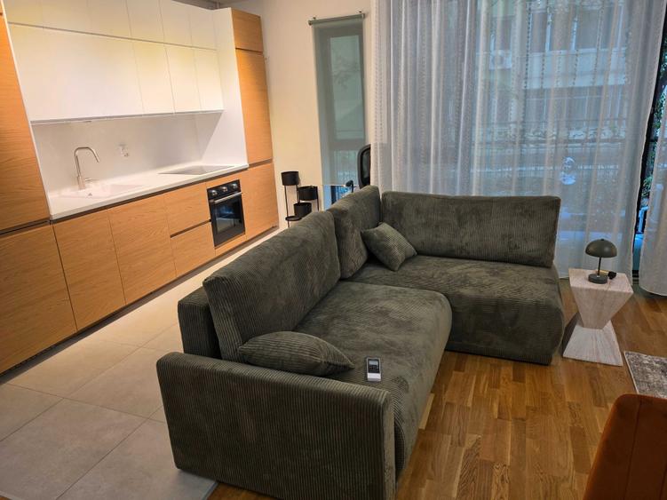 Apartament cu 2 camere decomandat în Timpuri Noi