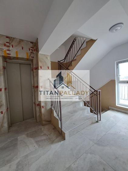 Apartament cu 3 camere în Theodor Pallady