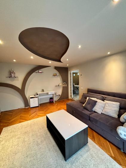 Apartament 3 camere | Renovat | Modern | 67 mpu | Piata Marasti - 4