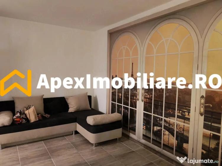 Garsoniera de inchiriat Dristor Bucure?ti | ApexImobiliare. - 4