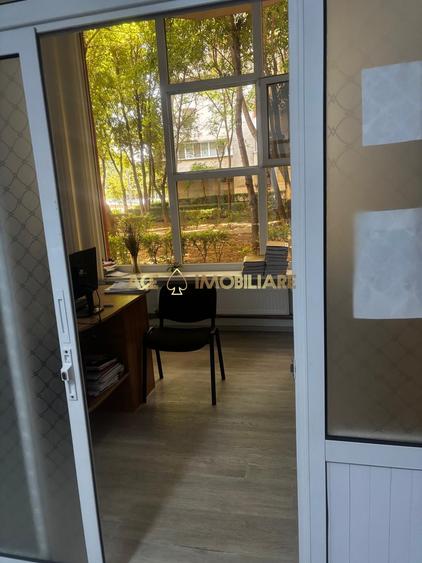 Spațiu comercial, de 205 mp, în Văcăresti