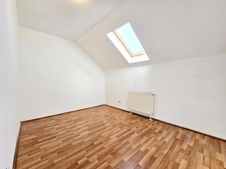 Apartament cu 2 camere semidecomandat în Confecții