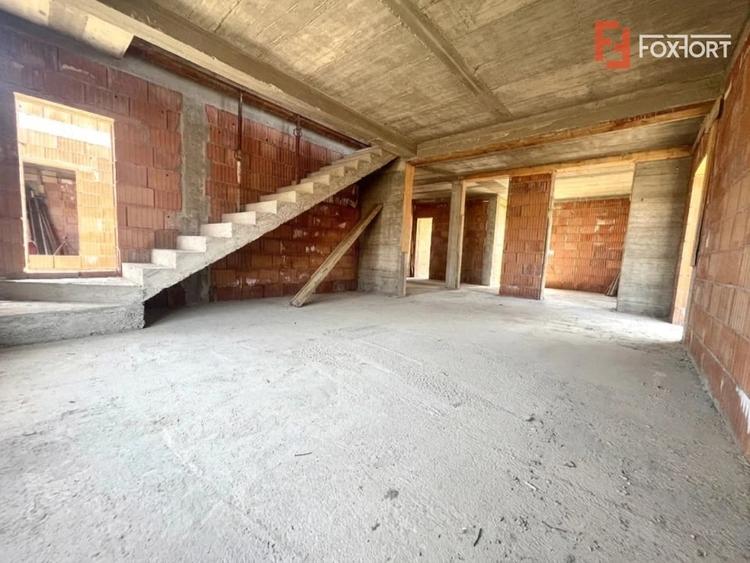 COMISION 0 % Duplex 4 camere, despartit prin camera tehnica - Mosnita Noua - 4