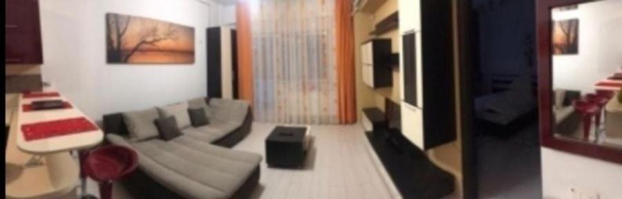Inchiriez apartament cu 2 camere in Militari Residence. - 2