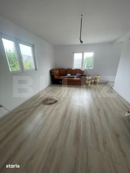 Casa individuala, 2 camere 65 mp, 204 mp curte, Copaceni, Cluj - 3