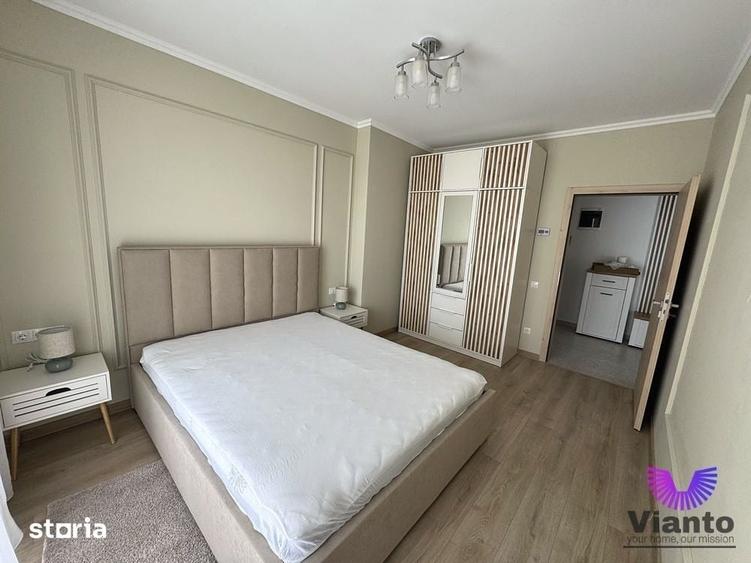 Apartament cu 3 camere în Lazaret