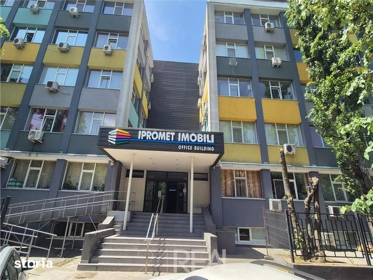 Spațiu comercial, de 8,000 mp, în Giulești