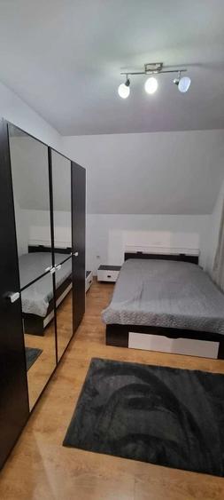Apartament cu 2 camere semidecomandat în Lidia
