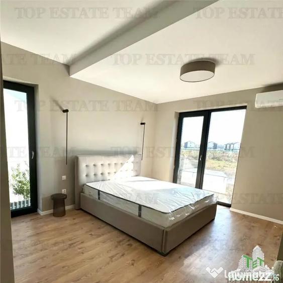 Vile moderne de in Pipera - confort, calitate si investitie - 5