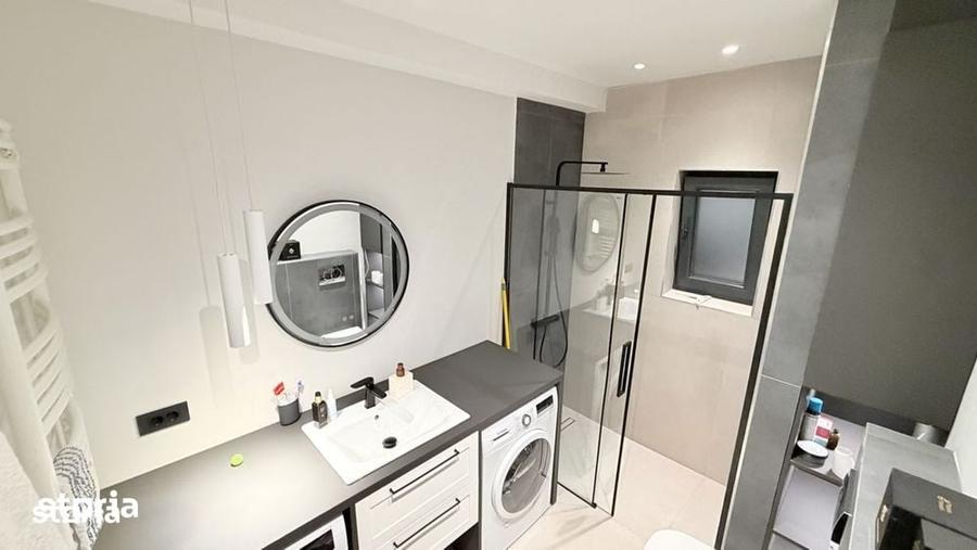 Apartament 2 Camere LUX cu Loc parcare-Roua Residence Moara de Vant - 5