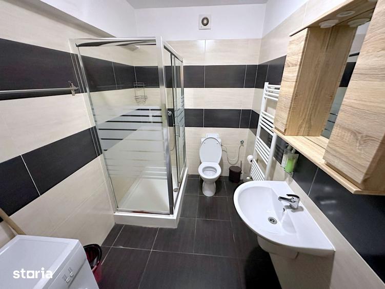Apartament cu 2 camere semidecomandat în Bună Ziua