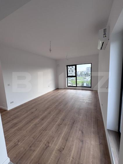 Apartament cu 2 camere decomandat în Albert