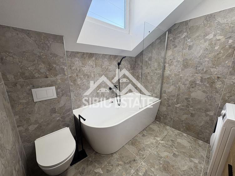 Apartament cu 3 camere în Turnișor