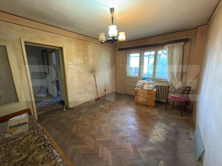 Apartament cu 2 camere, zona Nord - Cameliei, fara risc seismic. - 1