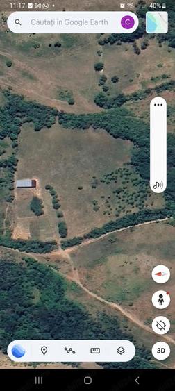 Teren de 18704 mp, în Socol
