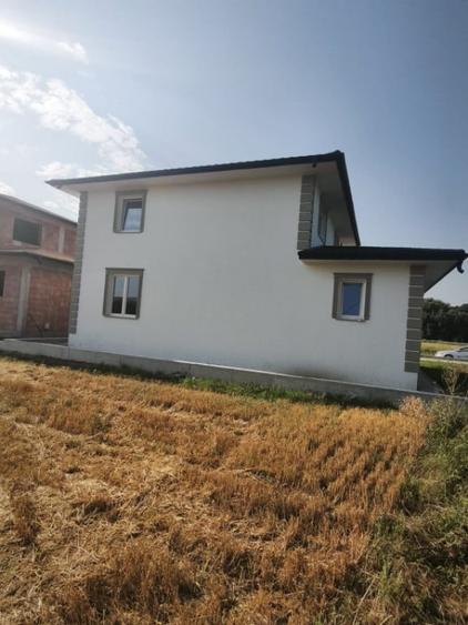 Casă cu 5 camere cu Teren 480 Mp în Horodnic