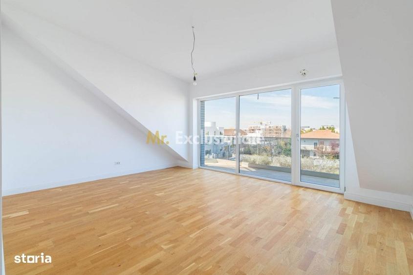 Apartament cu 4 camere decomandat în Sisești