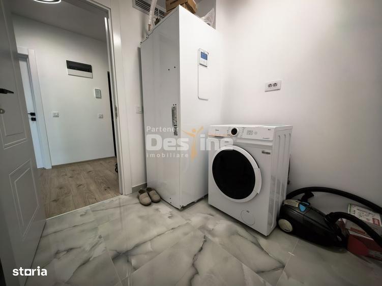Apartament cu 2 camere în Copou