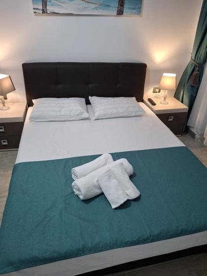 Apartament cu 2 camere decomandat, mobilat în Nord
