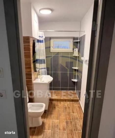 Apartament cu 2 camere decomandat în 1 Decembrie 1918