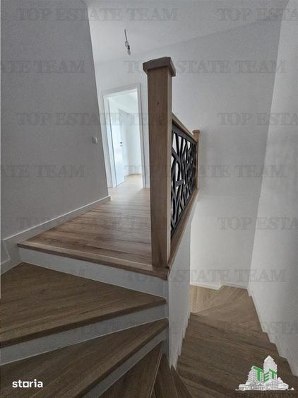 Triplex premium incalzire pardoseala in Chiajna - 13