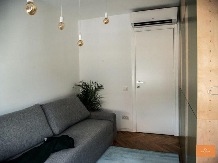 Cozy boutique apartment downtown, close to Victoriei Square - 13