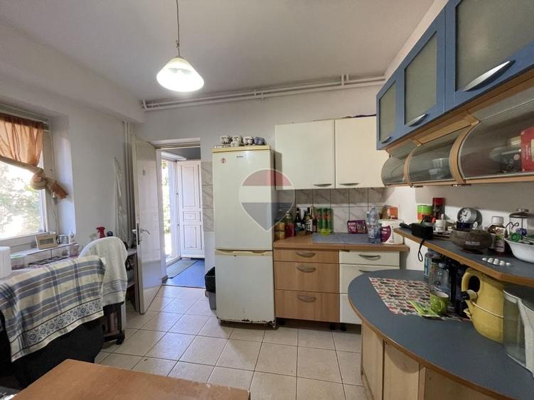 Casa 150mp +  teren 375mp, pivnita | Neajlovului, Jiului - 4