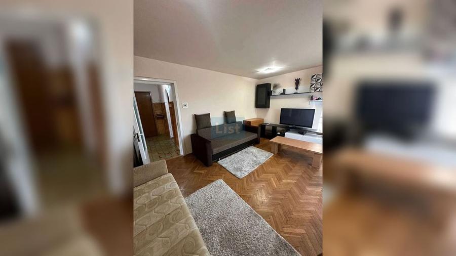 Apartament cu 4 camere decomandat în Gheorgheni