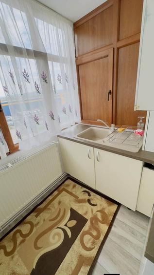 Apartament cu 2 camere în Șeușa