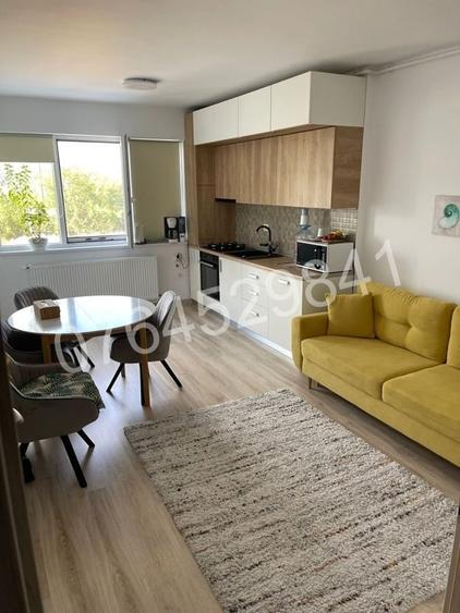 Apartament cu 2 camere decomandat în Militari