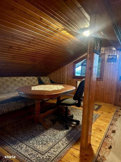 Casă cu 4 camere cu Teren 700 Mp în Sânmartin